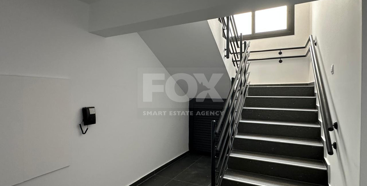 Brand New Modern Two-Bedroom Apartment in Ekali, Limassol