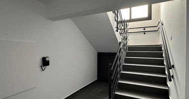 Brand New Modern Two-Bedroom Apartment in Ekali, Limassol