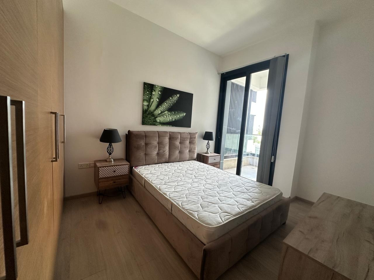 Mieszkanie 3 pokoi 107 m² w Limassol District, Cypr