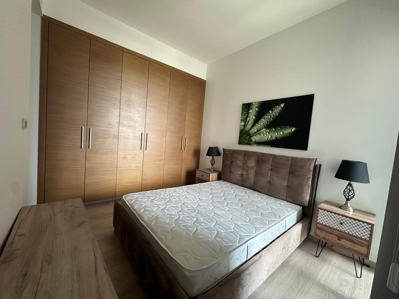 Mieszkanie 3 pokoi 107 m² w Limassol District, Cypr