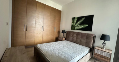 Luxury Three-Bedroom Apartment for Rent in Mesa Geitonia, Limassol