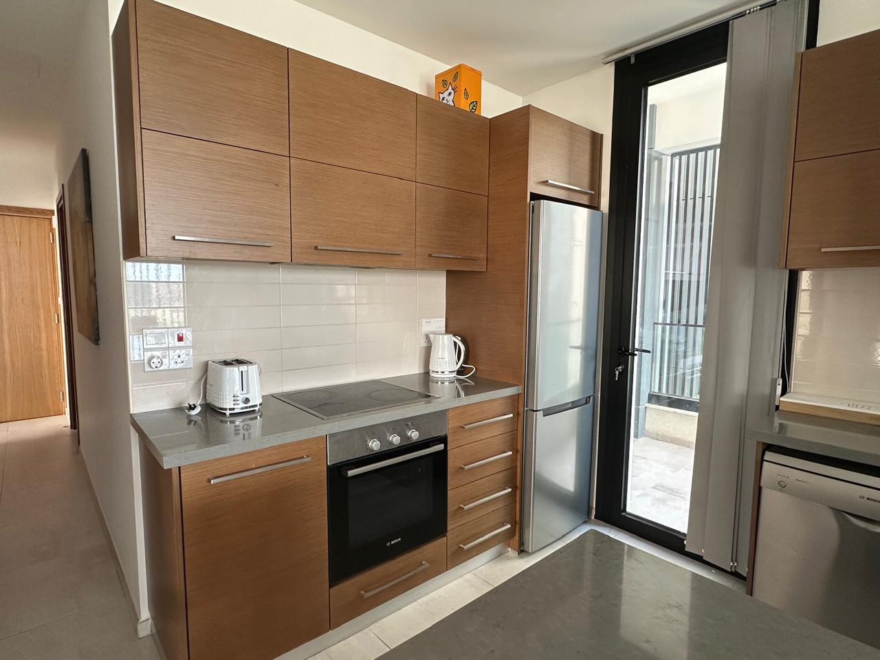 Mieszkanie 3 pokoi 107 m² w Limassol District, Cypr