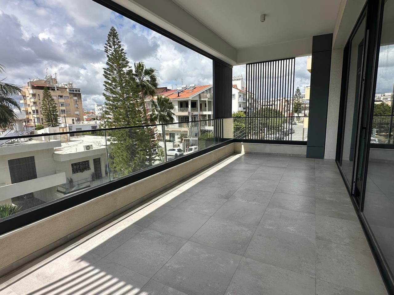 Mieszkanie 3 pokoi 107 m² w Limassol District, Cypr