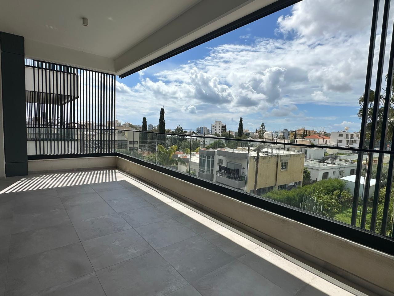 Mieszkanie 3 pokoi 107 m² w Limassol District, Cypr