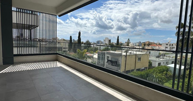 Luxury Three-Bedroom Apartment for Rent in Mesa Geitonia, Limassol