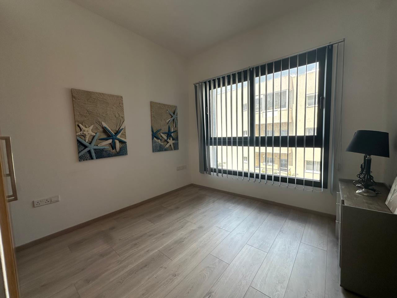 Mieszkanie 3 pokoi 107 m² w Limassol District, Cypr