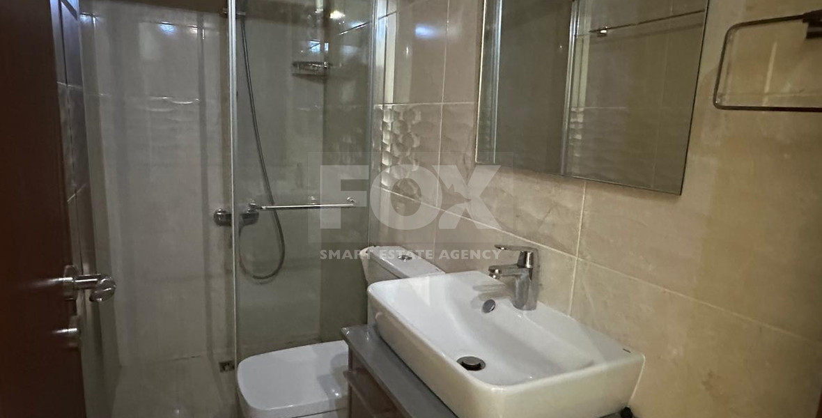 Luxury Three-Bedroom Apartment for Rent in Mesa Geitonia, Limassol