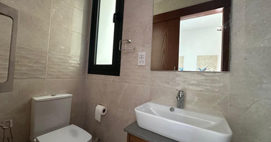 Luxury Three-Bedroom Apartment for Rent in Mesa Geitonia, Limassol