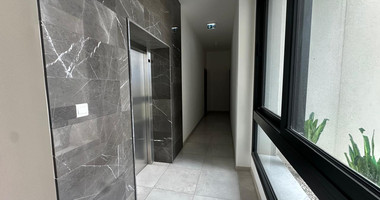 Luxury Three-Bedroom Apartment for Rent in Mesa Geitonia, Limassol