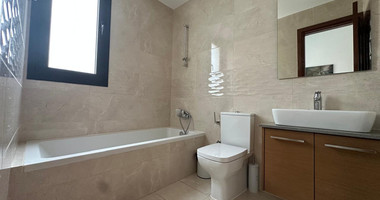 Luxury Three-Bedroom Apartment for Rent in Mesa Geitonia, Limassol