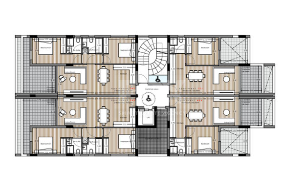 Cozy 1-Bedroom Apartment For Sale in Agios Athanasios – Boutique Living in Limassol