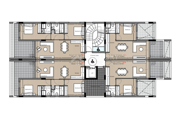 Cozy 1-Bedroom Apartment For Sale in Agios Athanasios – Boutique Living in Limassol