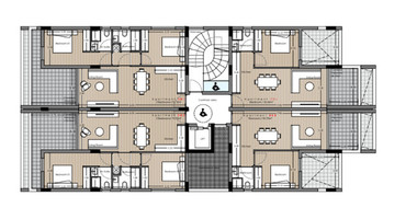 Cozy 1-Bedroom Apartment For Sale in Agios Athanasios – Boutique Living in Limassol