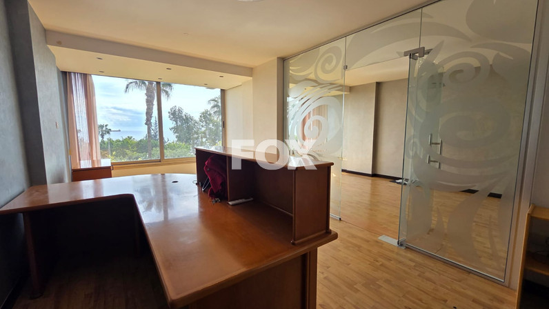 Офис 188 м² в аренду в Agia Napa, Limassol, Cyprus