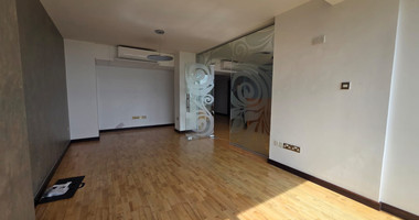 Office with Sea View for rent on the coastal road, Agia Napa, Limassol