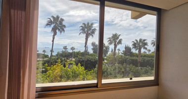 Office with Sea View for rent on the coastal road, Agia Napa, Limassol