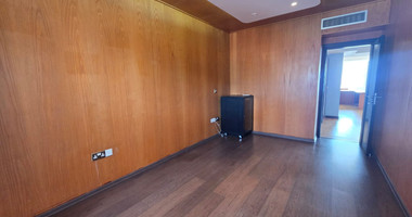 Office with Sea View for rent on the coastal road, Agia Napa, Limassol