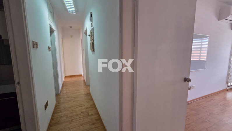 Офис 188 м² в аренду в Agia Napa, Limassol, Cyprus