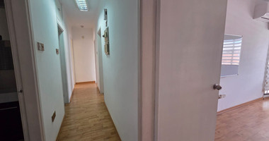 Office with Sea View for rent on the coastal road, Agia Napa, Limassol