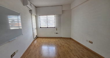 Office with Sea View for rent on the coastal road, Agia Napa, Limassol