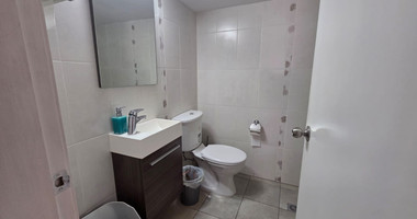 Office with Sea View for rent on the coastal road, Agia Napa, Limassol