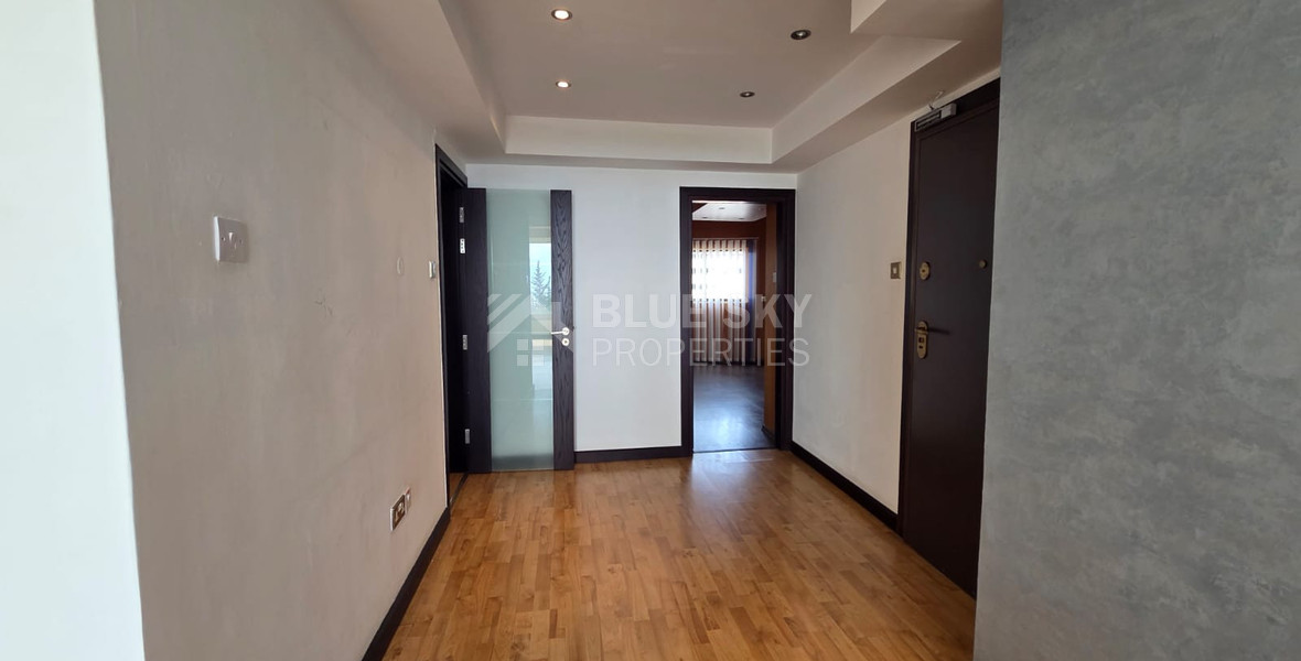 Office with Sea View for rent on the coastal road, Agia Napa, Limassol