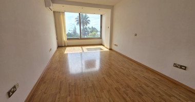 Office with Sea View for rent on the coastal road, Agia Napa, Limassol
