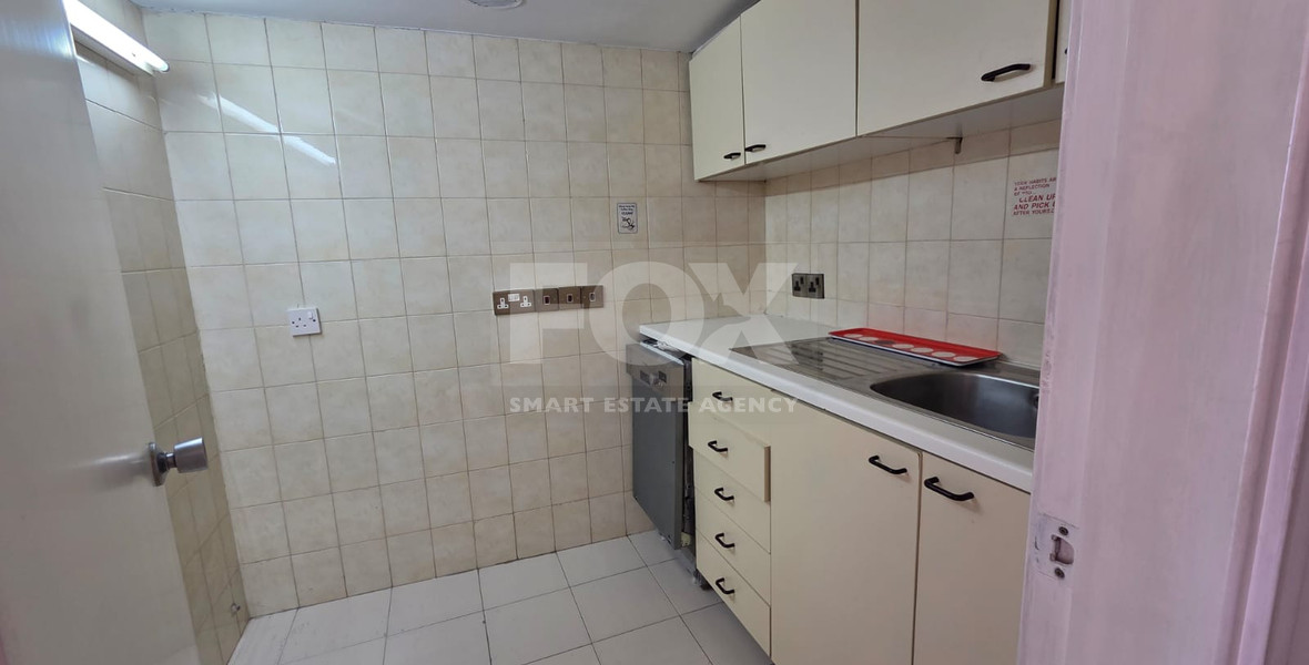 Office with Sea View for rent on the coastal road, Agia Napa, Limassol