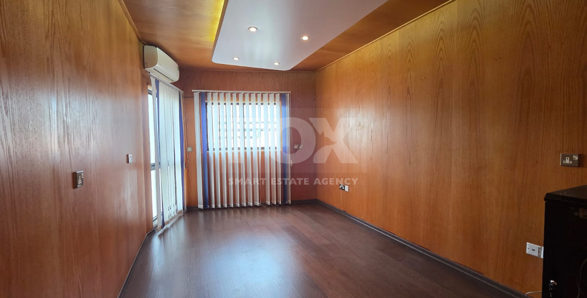 Office with Sea View for rent on the coastal road, Agia Napa, Limassol