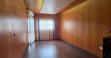 Office with Sea View for rent on the coastal road, Agia Napa, Limassol