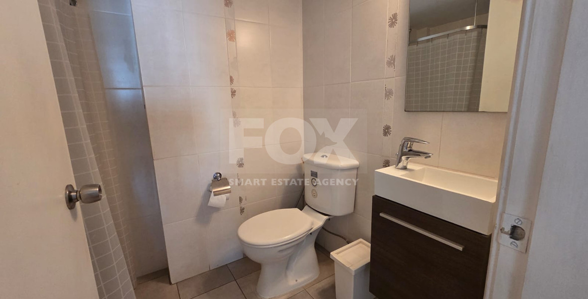 Office with Sea View for rent on the coastal road, Agia Napa, Limassol