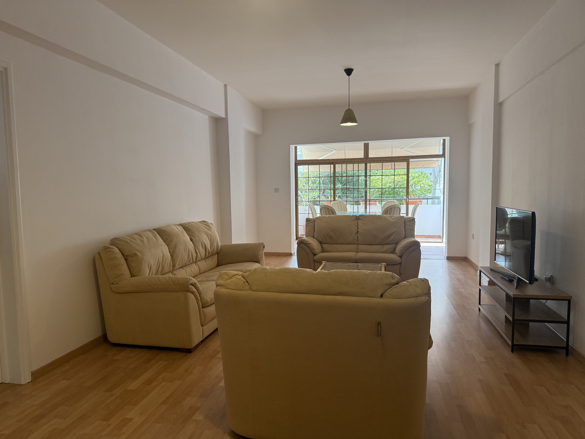 Mieszkanie 3 pokoi 105 m² w Limassol, Cypr