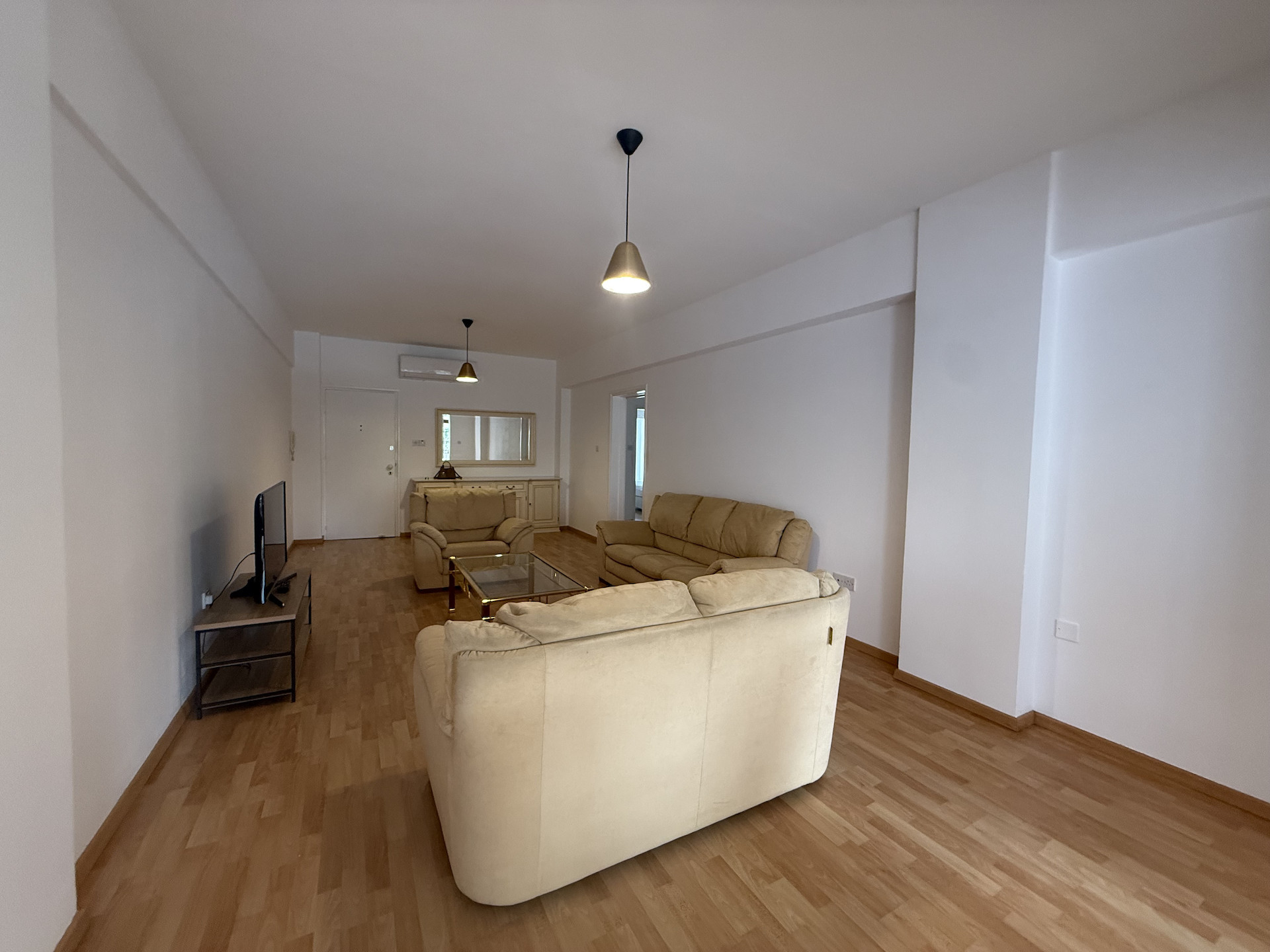 Mieszkanie 3 pokoi 105 m² w Limassol, Cypr