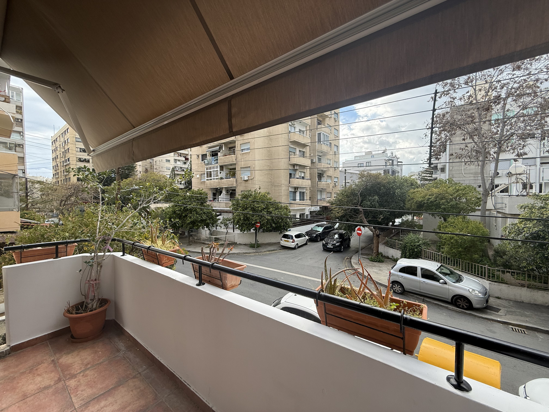 Mieszkanie 3 pokoi 105 m² w Limassol, Cypr