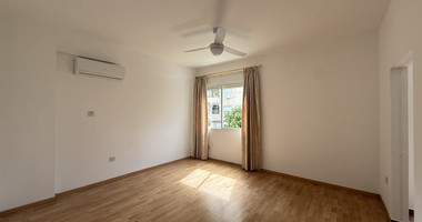 Modern Furnished Three Bedroom Apartment For Rent in Neapoli