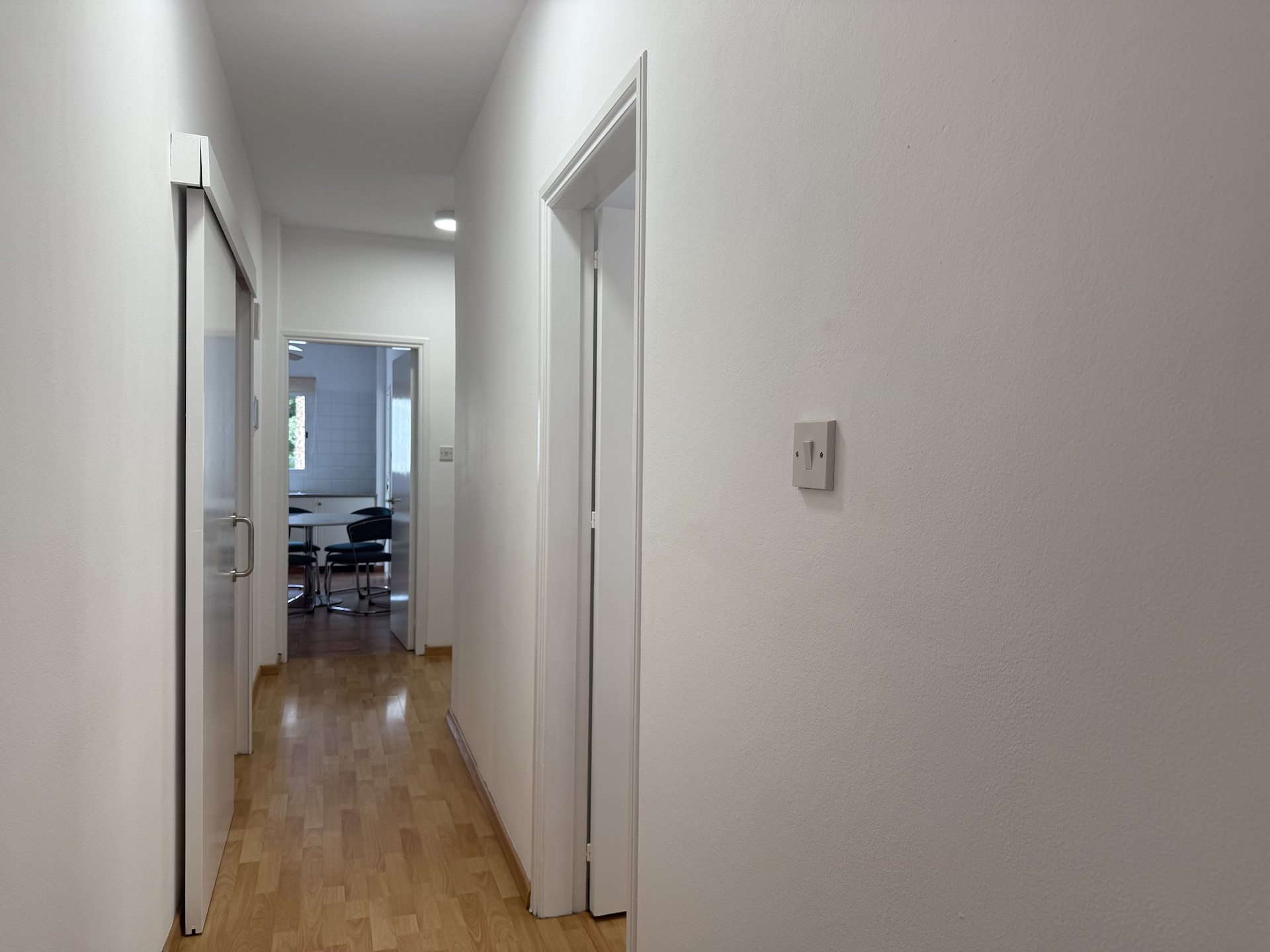 Mieszkanie 3 pokoi 105 m² w Limassol, Cypr