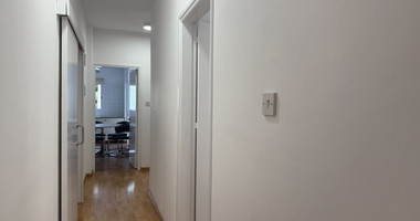 Modern Furnished Three Bedroom Apartment For Rent in Neapoli