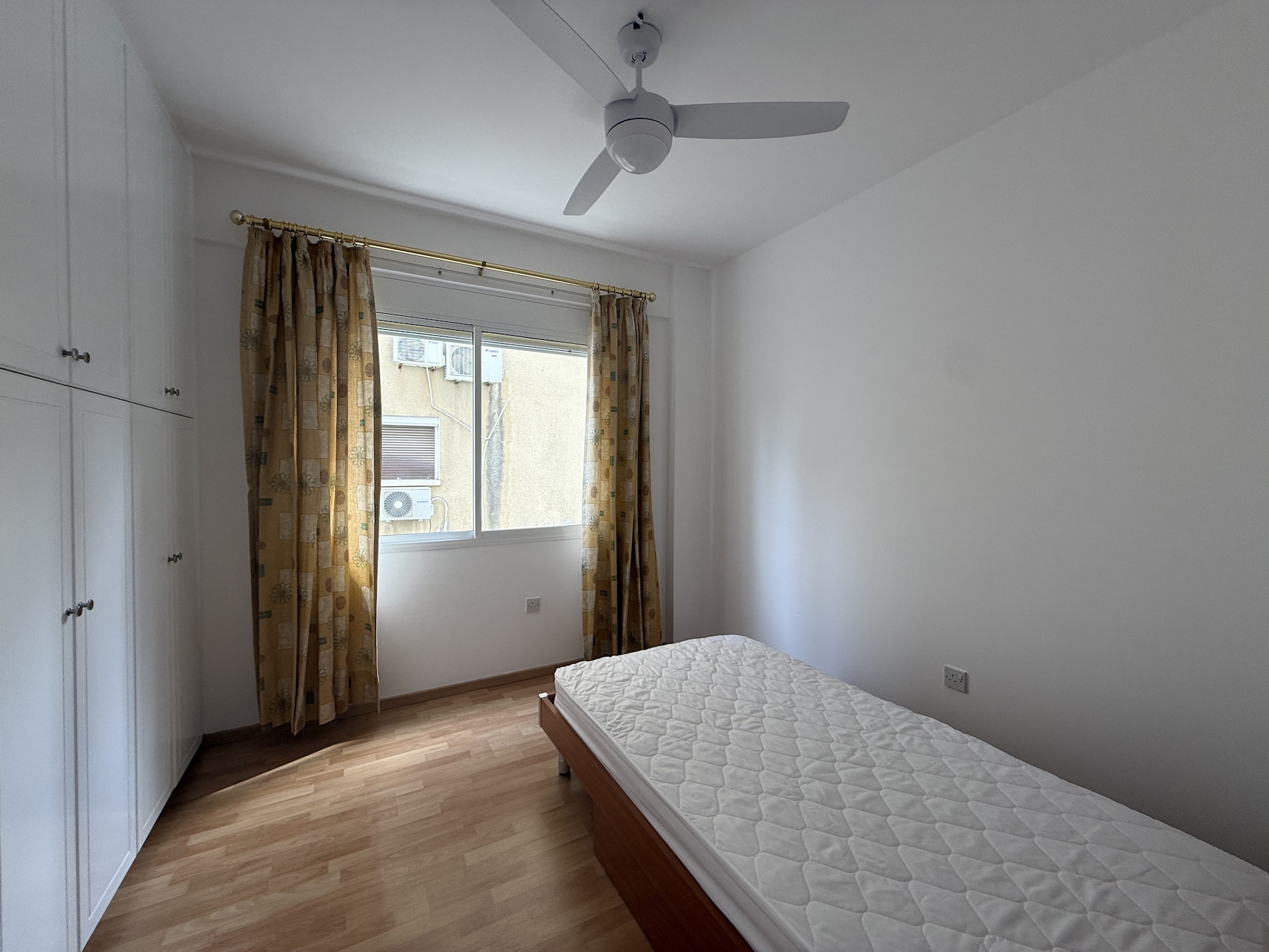 Mieszkanie 3 pokoi 105 m² w Limassol, Cypr