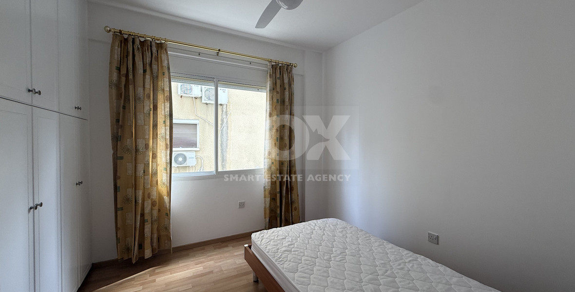 Modern Furnished Three Bedroom Apartment For Rent in Neapoli