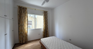 Modern Furnished Three Bedroom Apartment For Rent in Neapoli