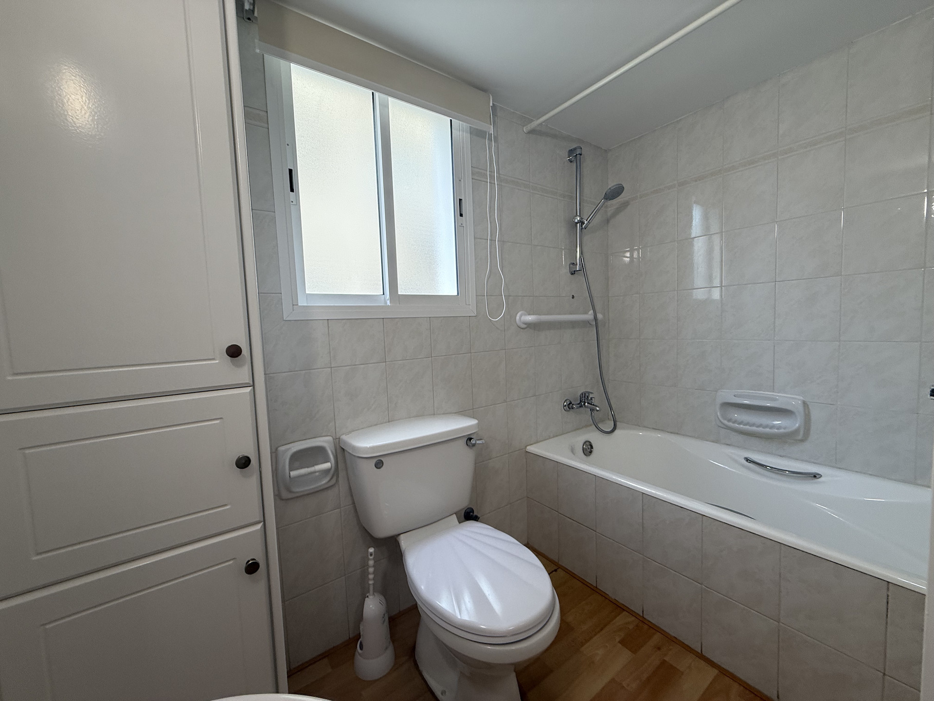 Mieszkanie 3 pokoi 105 m² w Limassol, Cypr