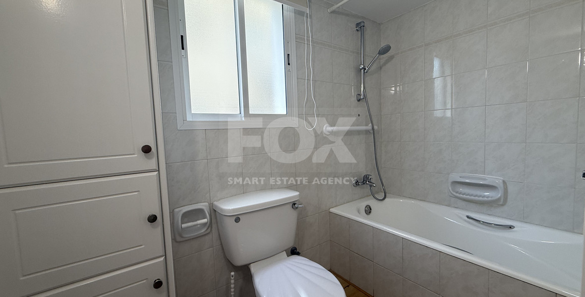 Modern Furnished Three Bedroom Apartment For Rent in Neapoli