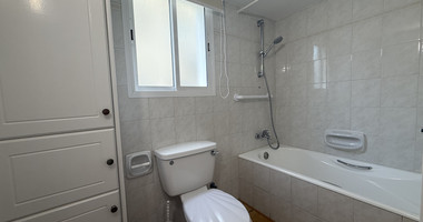 Modern Furnished Three Bedroom Apartment For Rent in Neapoli