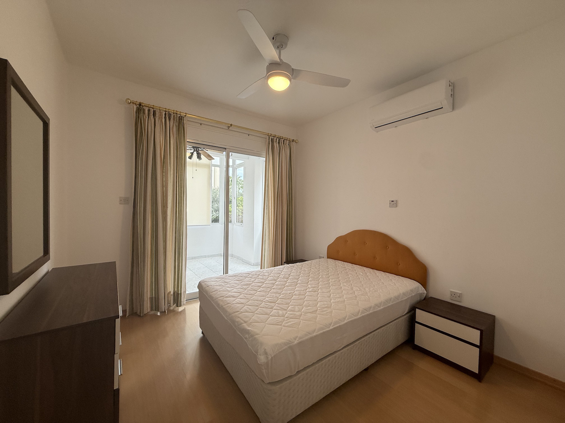 Mieszkanie 3 pokoi 105 m² w Limassol, Cypr