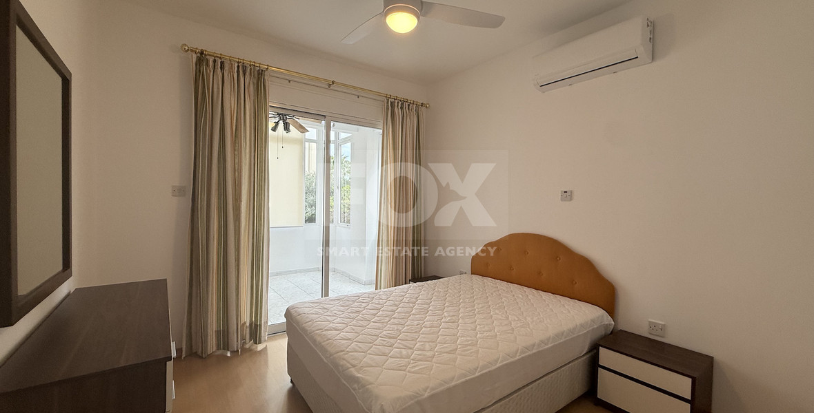 Modern Furnished Three Bedroom Apartment For Rent in Neapoli