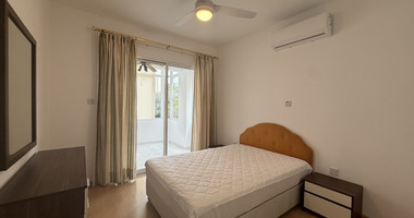 Modern Furnished Three Bedroom Apartment For Rent in Neapoli