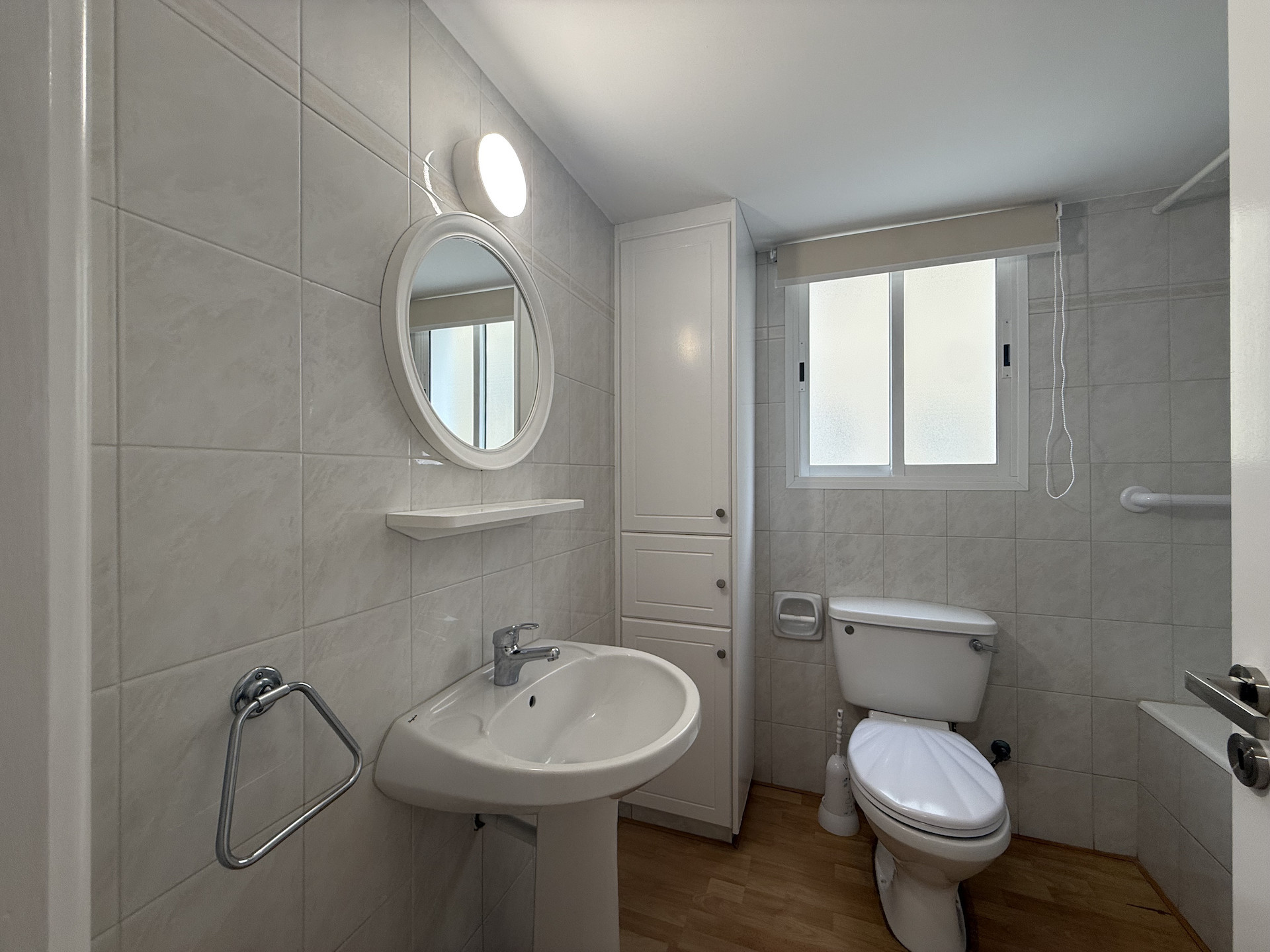 Mieszkanie 3 pokoi 105 m² w Limassol, Cypr