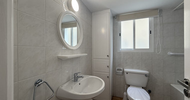 Modern Furnished Three Bedroom Apartment For Rent in Neapoli