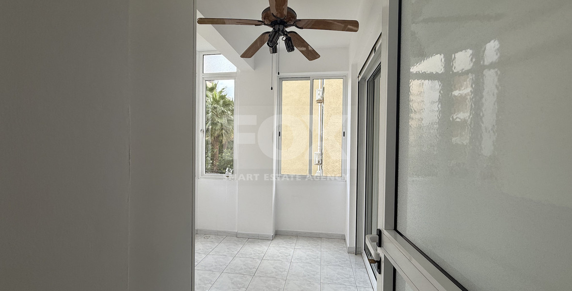 Modern Furnished Three Bedroom Apartment For Rent in Neapoli