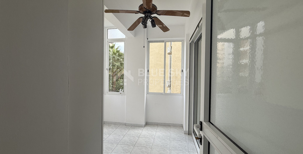 Modern Furnished Three Bedroom Apartment For Rent in Neapoli